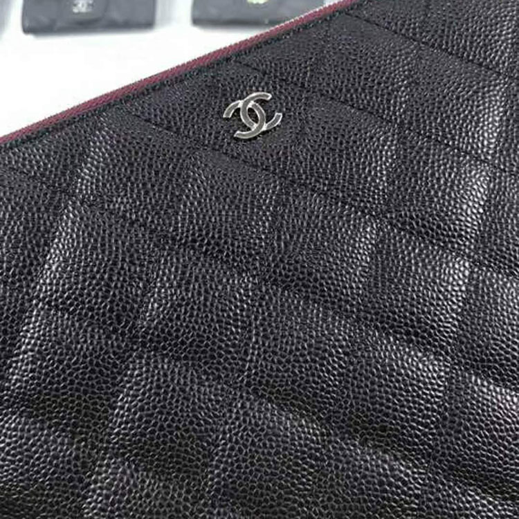 2018 Chanel Clutch