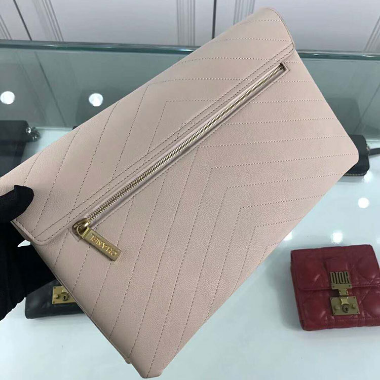 2018 Chanel Clutch Evening bag