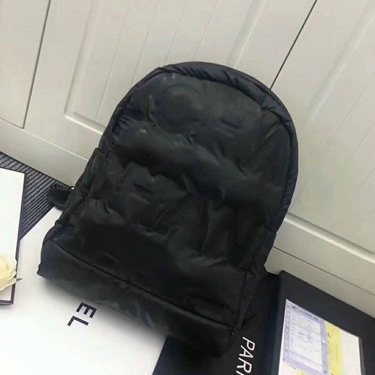 2018 Chanel Coco Cocoon Backpack A91933