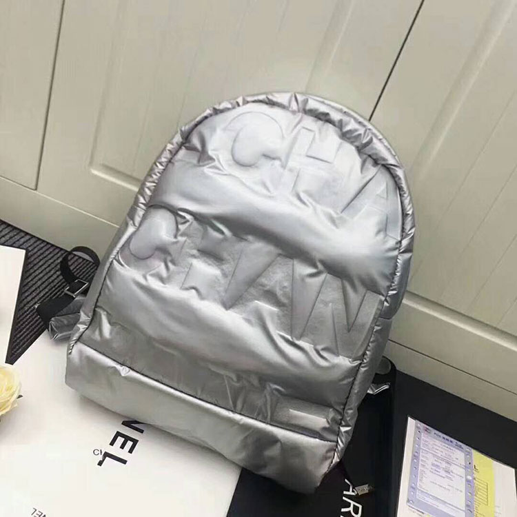 2018 Chanel Coco Cocoon Backpack A91933