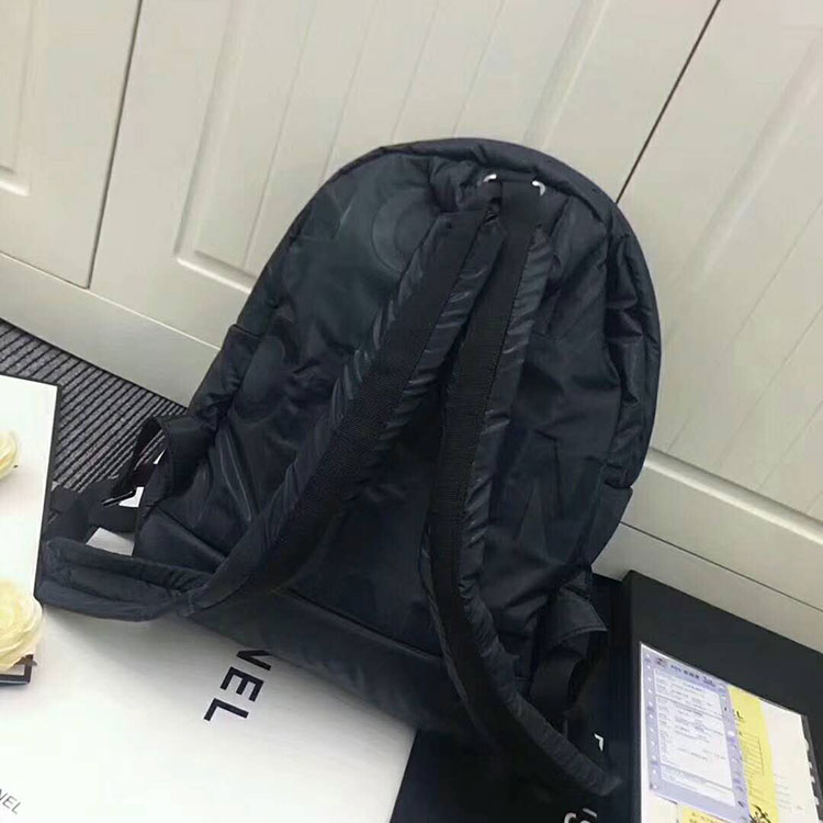 2018 Chanel Coco Cocoon Backpack A91933