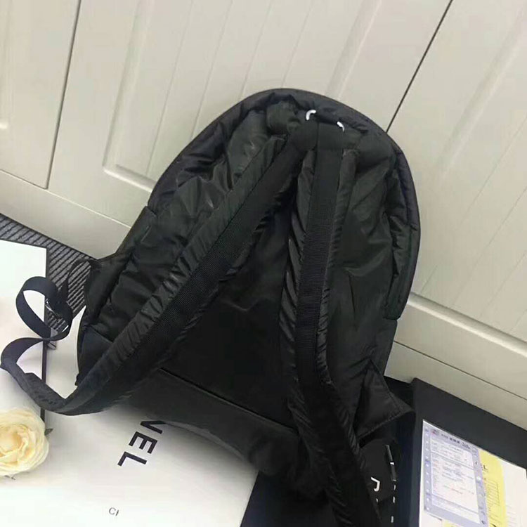 2018 Chanel Coco Cocoon Backpack A91933