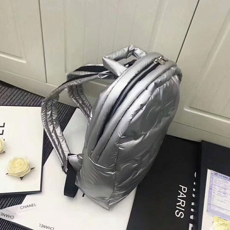 2018 Chanel Coco Cocoon Backpack A91933