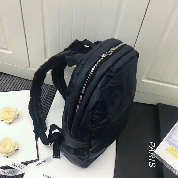 2018 Chanel Coco Cocoon Backpack A91933