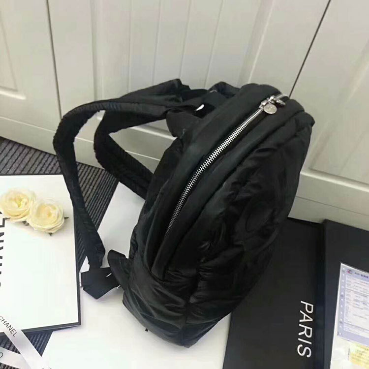 2018 Chanel Coco Cocoon Backpack A91933