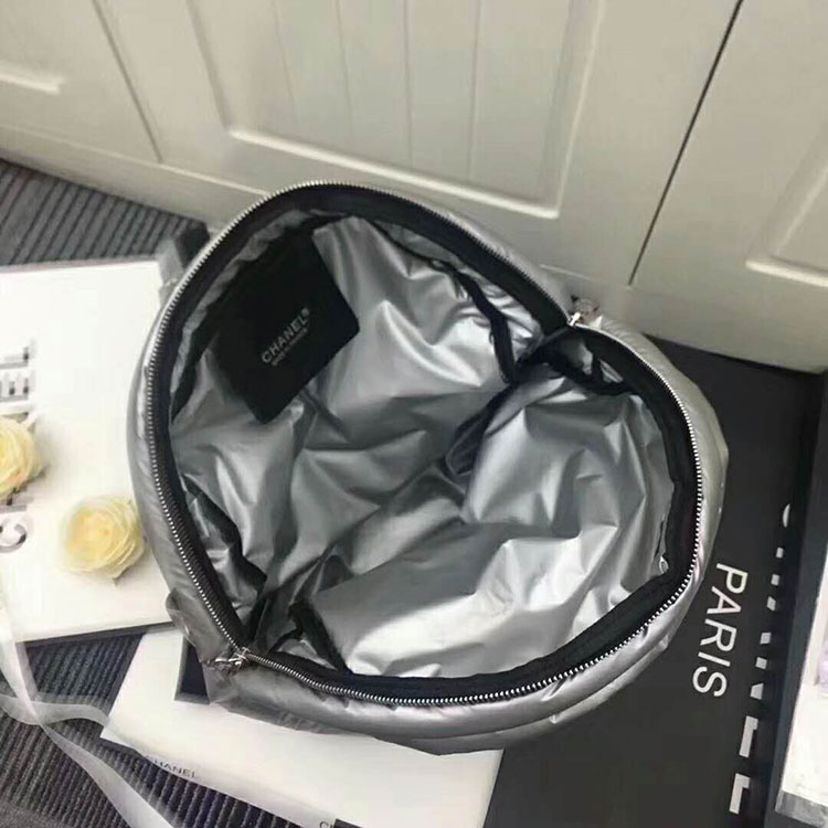 2018 Chanel Coco Cocoon Backpack A91933