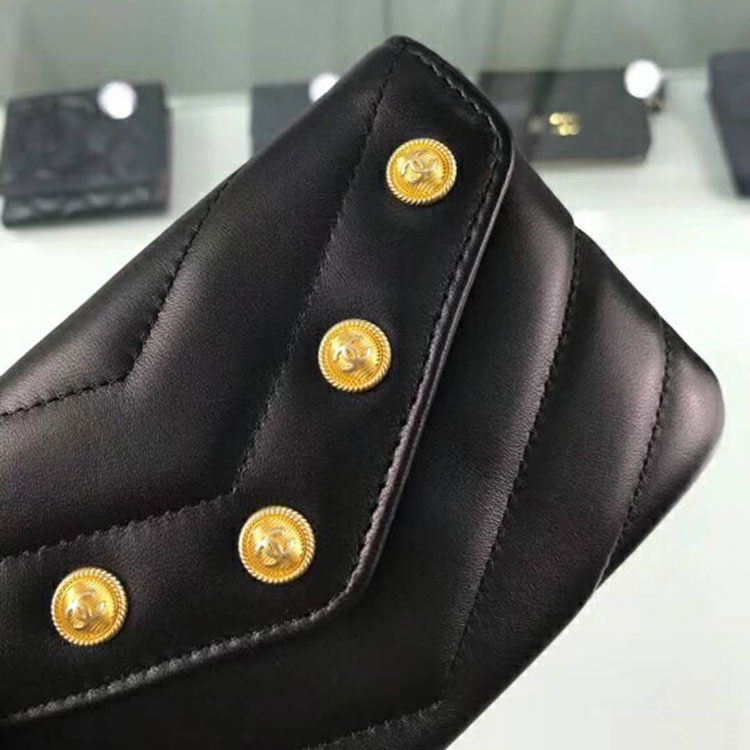 2018 Chanel Coin Purse