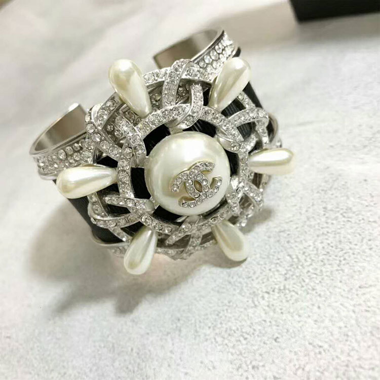 2018 Chanel Cuff