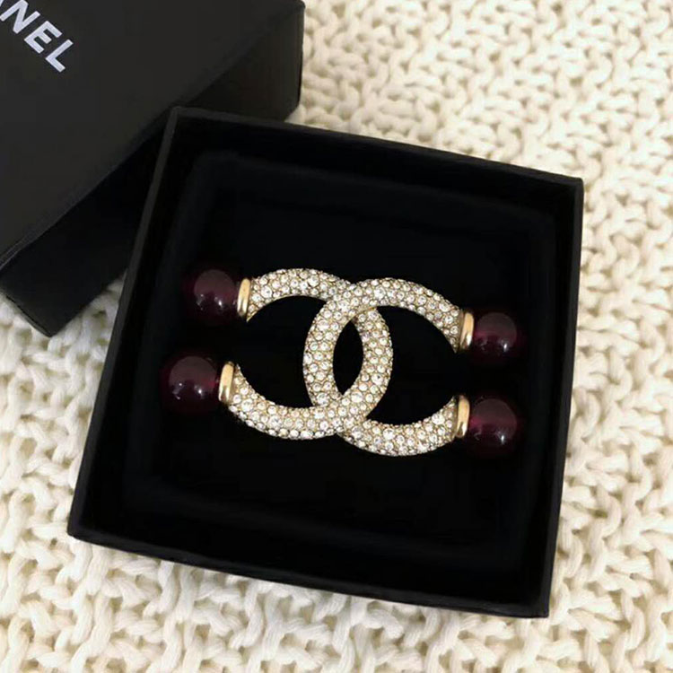 2018 Chanel Cuff