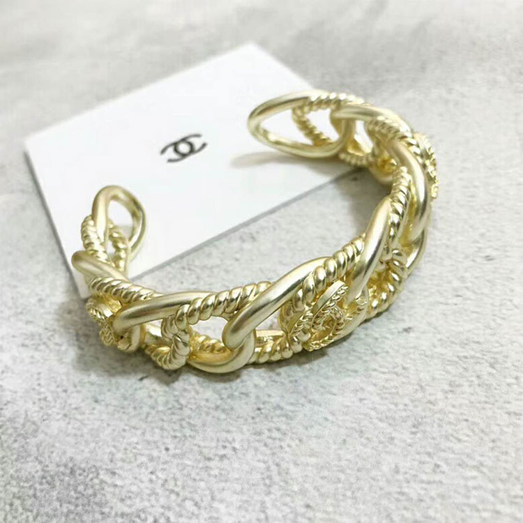 2018 Chanel Cuff