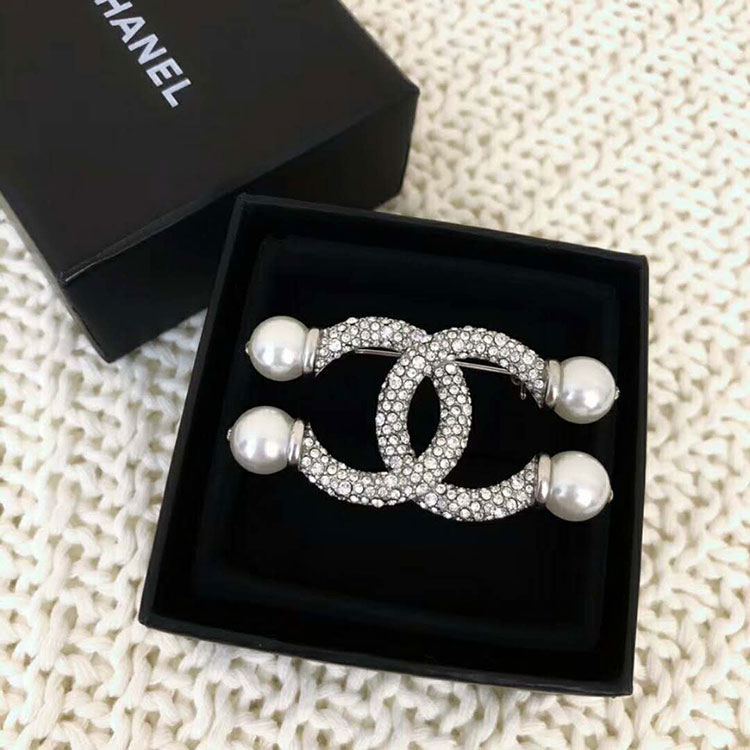 2018 Chanel Cuff