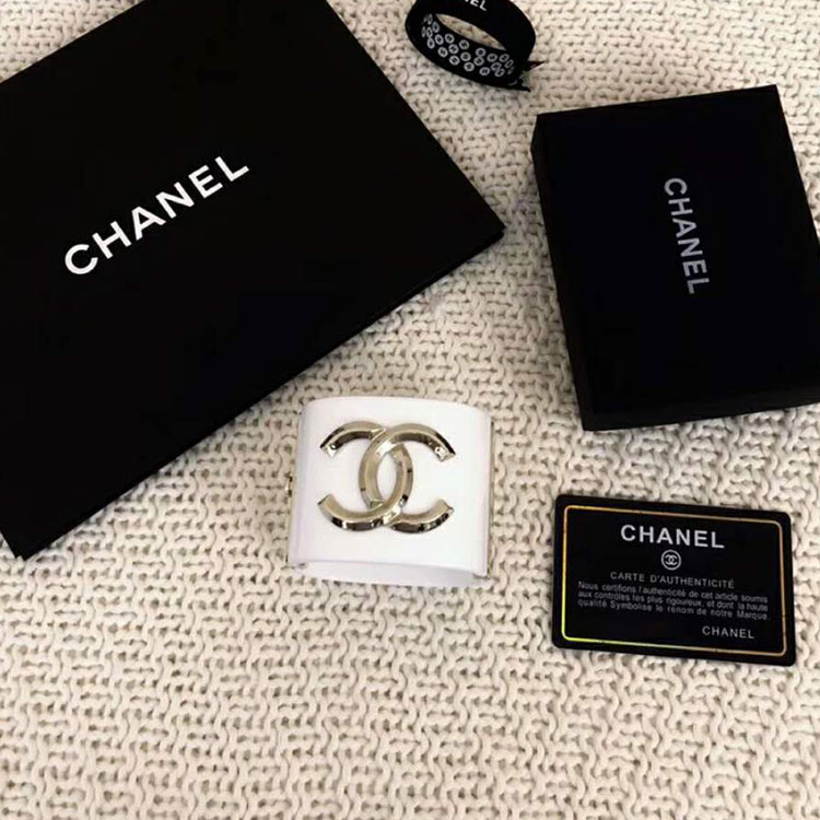 2018 Chanel Cuff