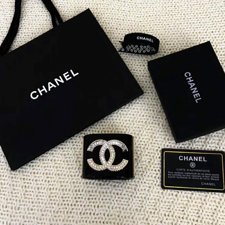 2018 Chanel Cuff