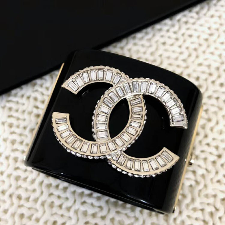 2018 Chanel Cuff