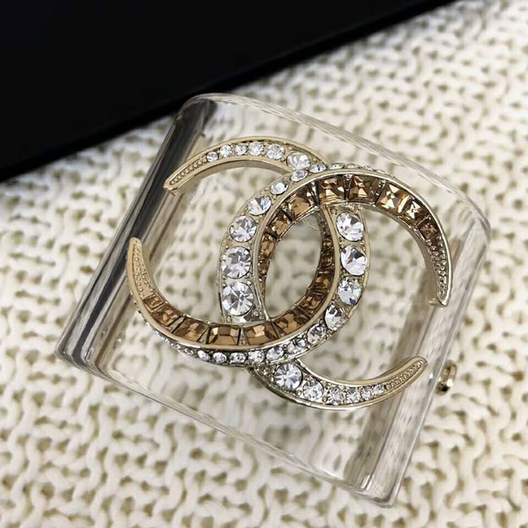 2018 Chanel Cuff