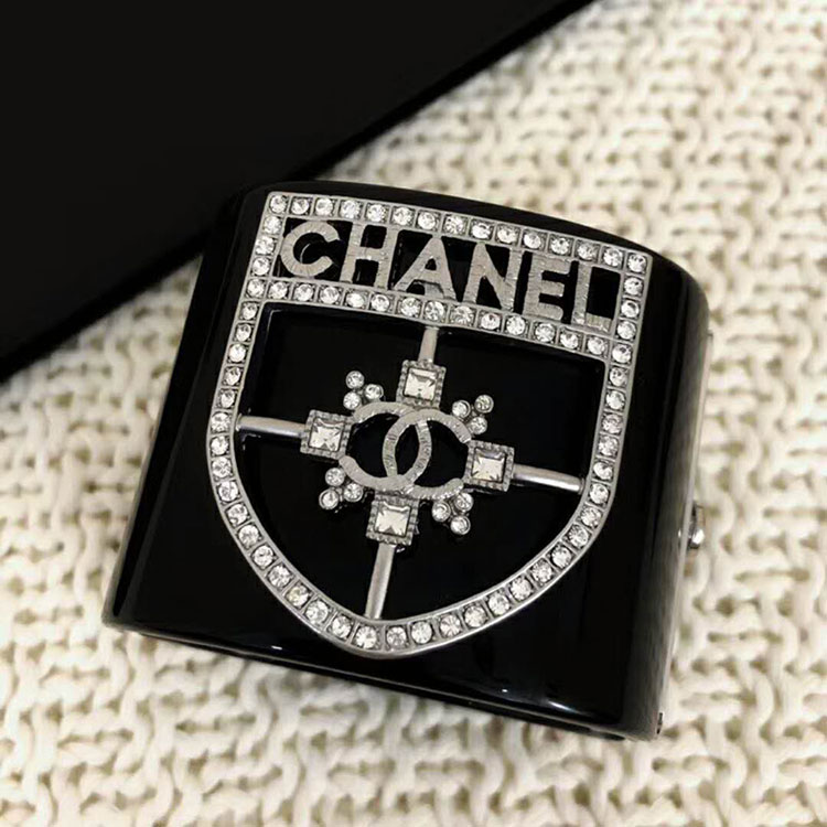 2018 Chanel Cuff