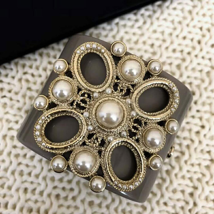 2018 Chanel Cuff