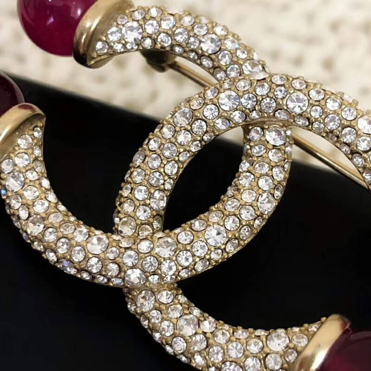 2018 Chanel Cuff