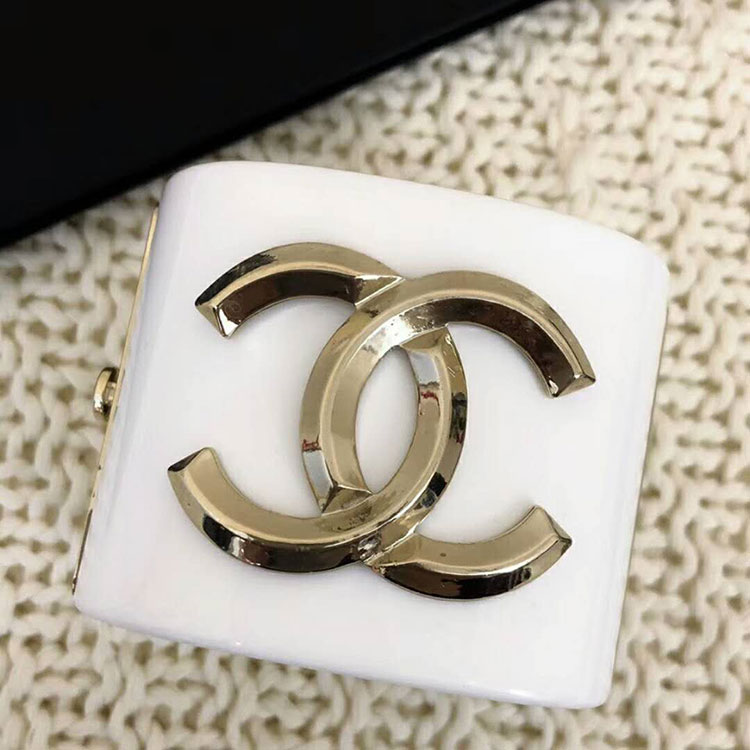 2018 Chanel Cuff