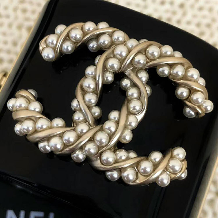 2018 Chanel Cuff