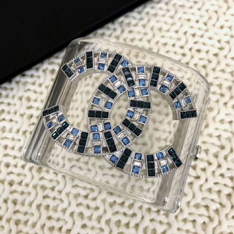 2018 Chanel Cuff