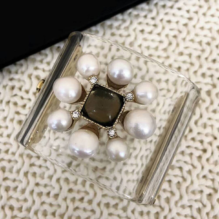 2018 Chanel Cuff