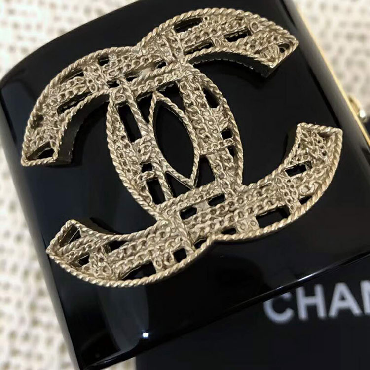 2018 Chanel Cuff