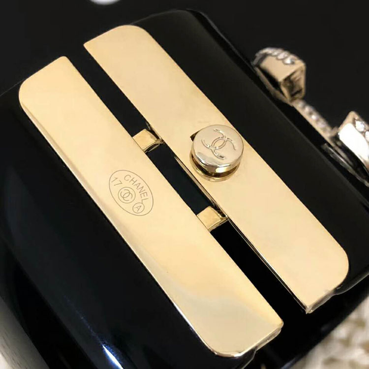 2018 Chanel Cuff