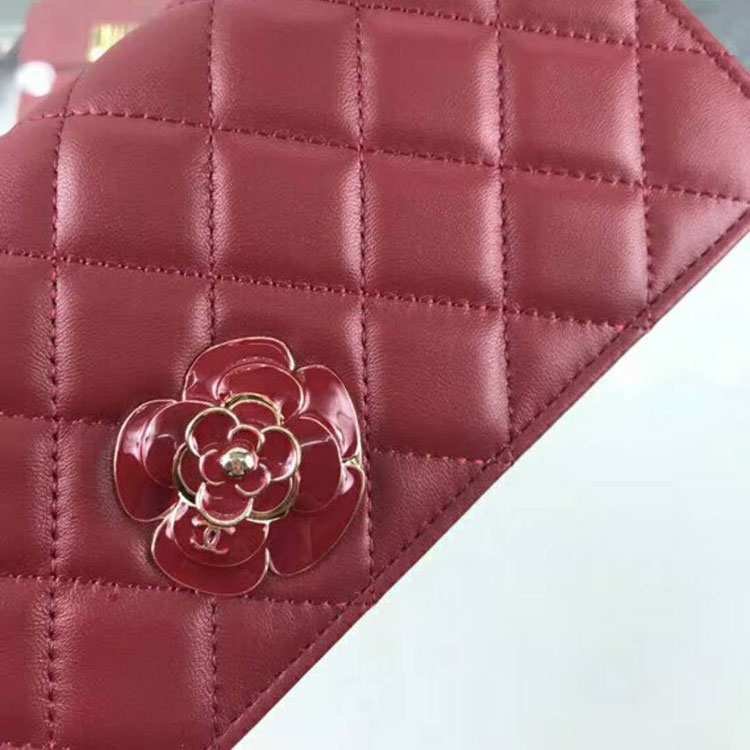 2018 Chanel Dinner chain bag