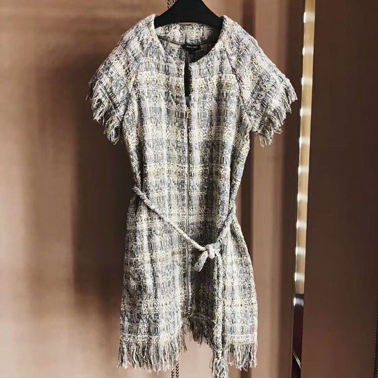 2018 Chanel Dress