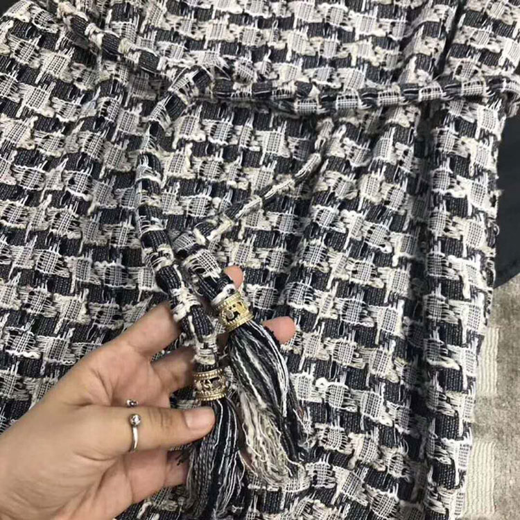 2018 Chanel Dress