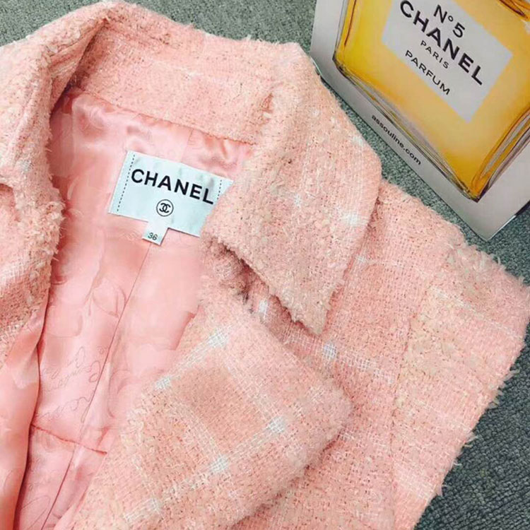 2018 Chanel Dresses