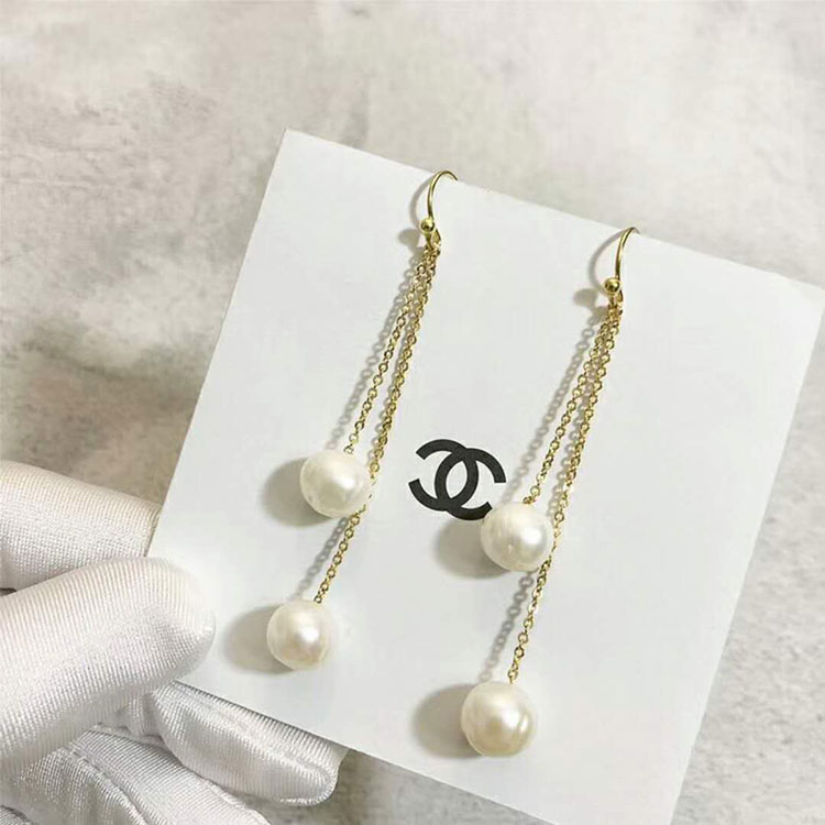 2018 Chanel Earrings