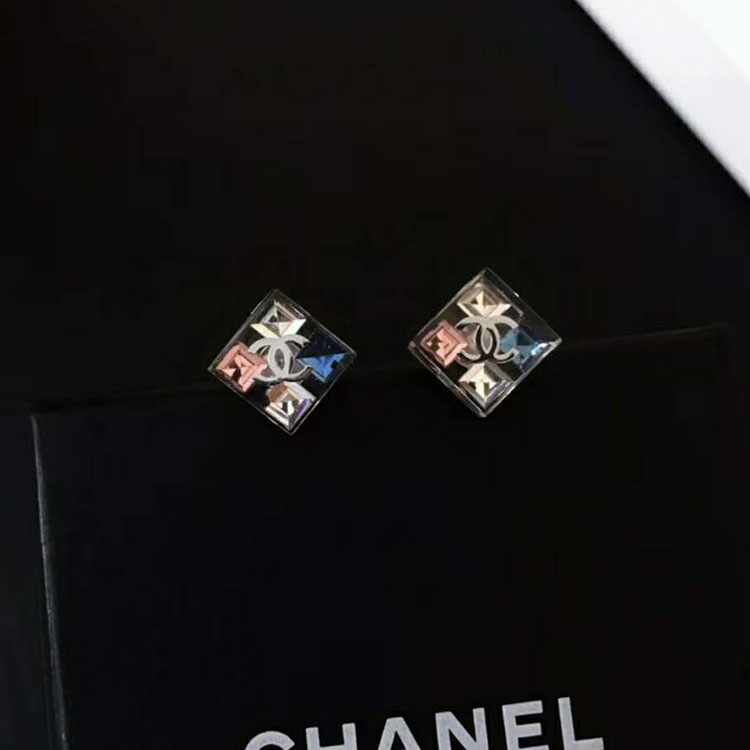 2018 Chanel Earrings