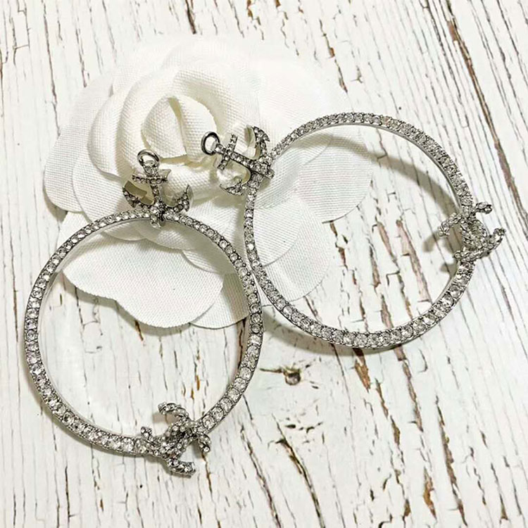 2018 Chanel Earrings