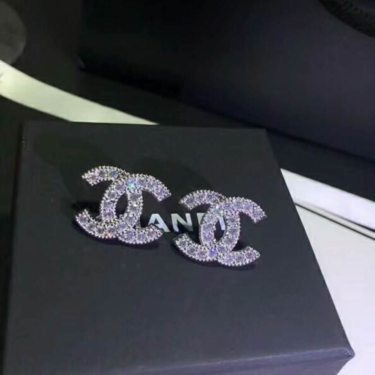 2018 Chanel Earrings