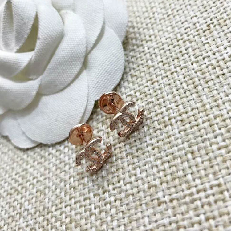 2018 Chanel Earrings