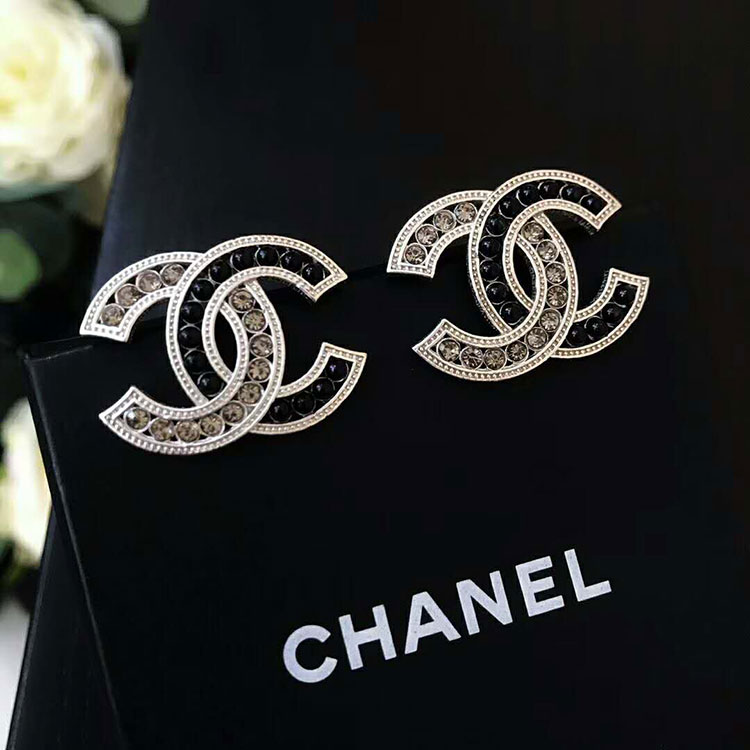 2018 Chanel Earrings