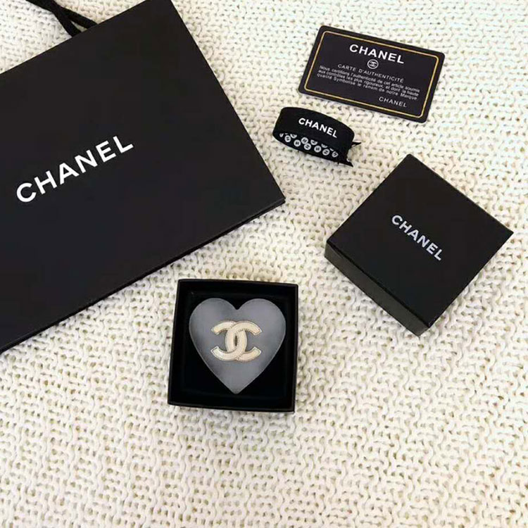 2018 Chanel Earrings