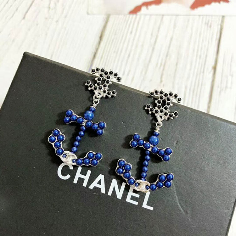 2018 Chanel Earrings