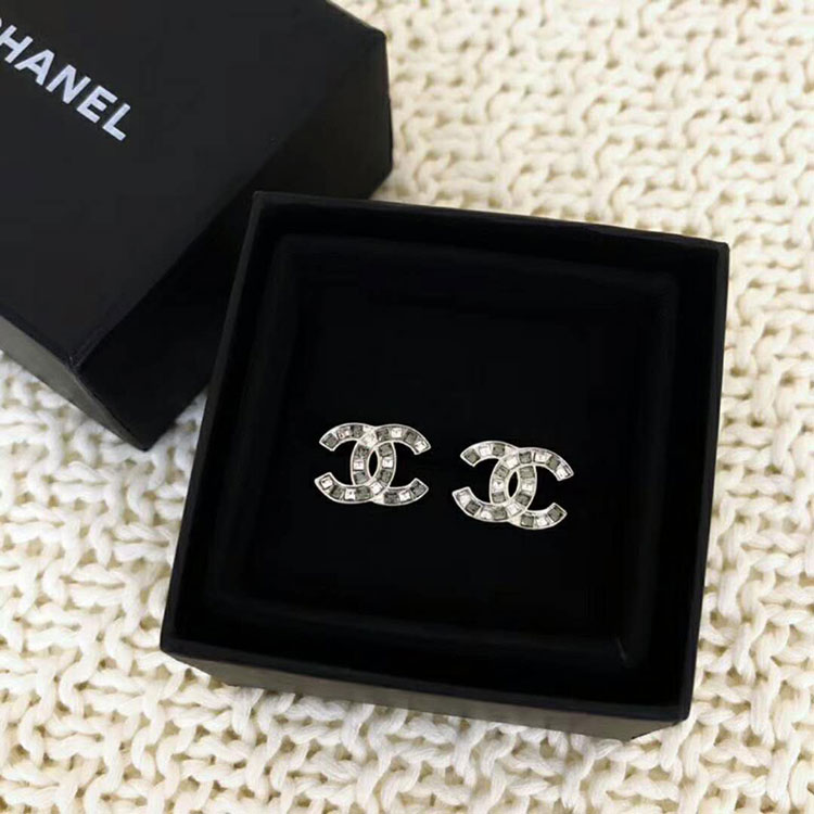 2018 Chanel Earrings