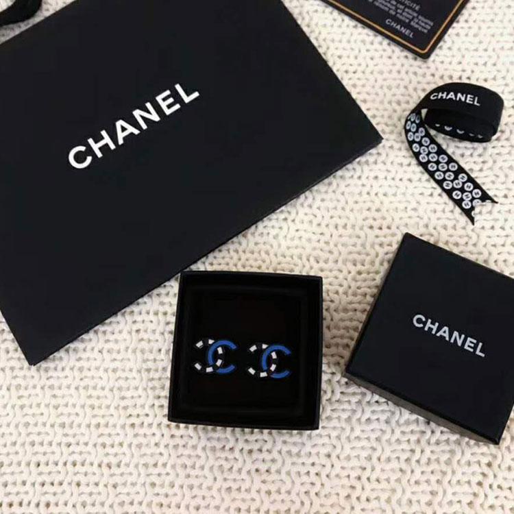 2018 Chanel Earrings