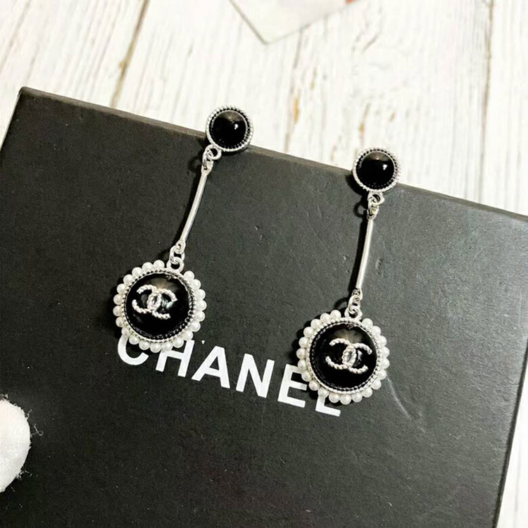 2018 Chanel Earrings