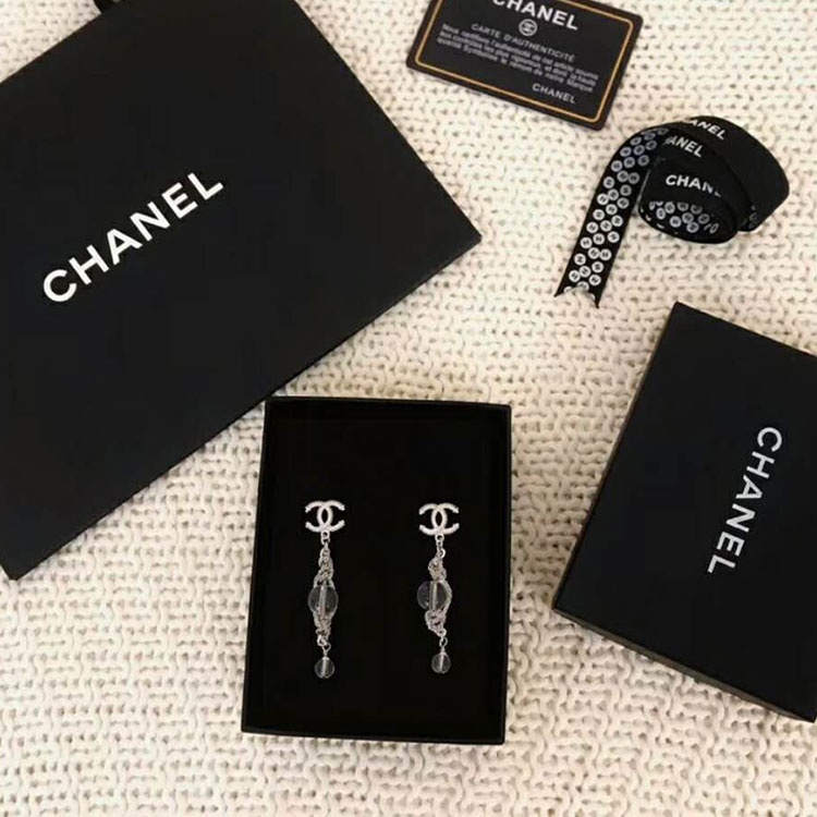 2018 Chanel Earrings