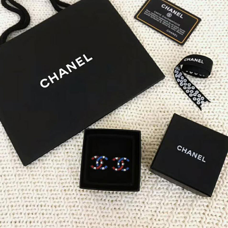 2018 Chanel Earrings