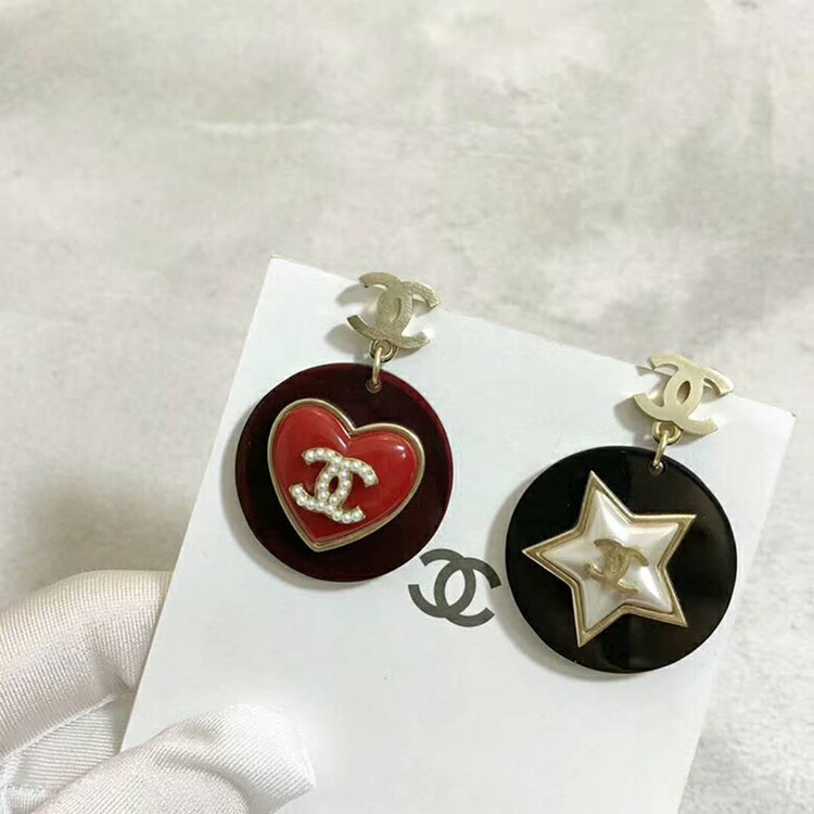 2018 Chanel Earrings