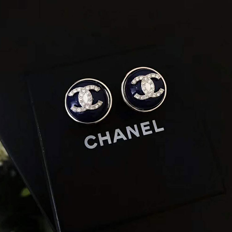 2018 Chanel Earrings