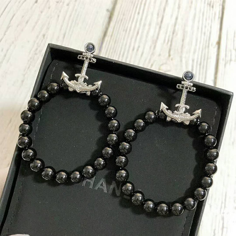 2018 Chanel Earrings