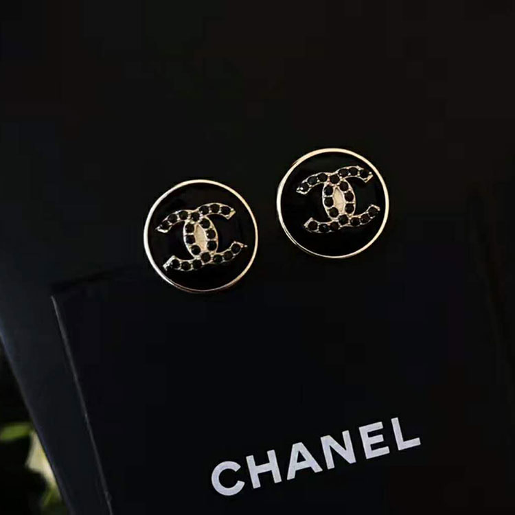 2018 Chanel Earrings