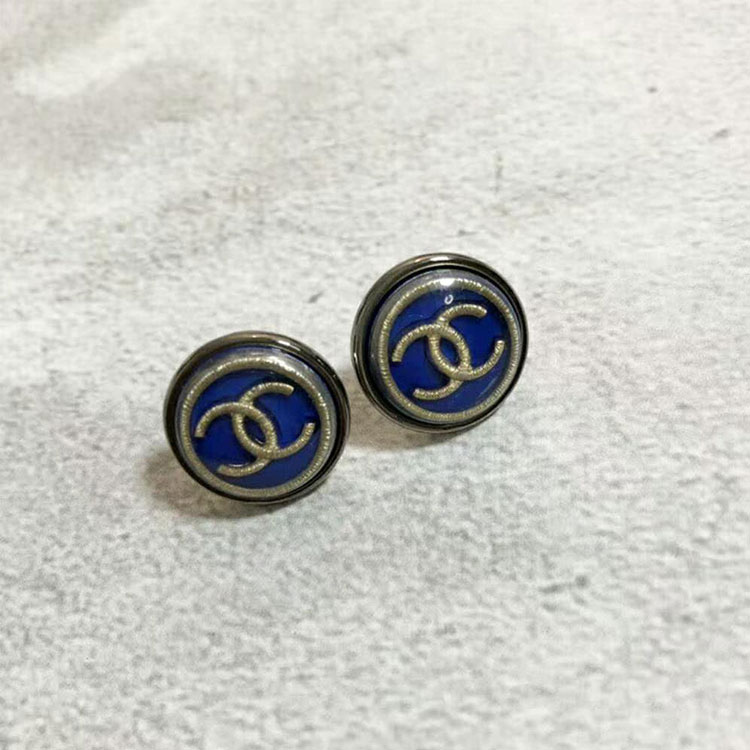 2018 Chanel Earrings